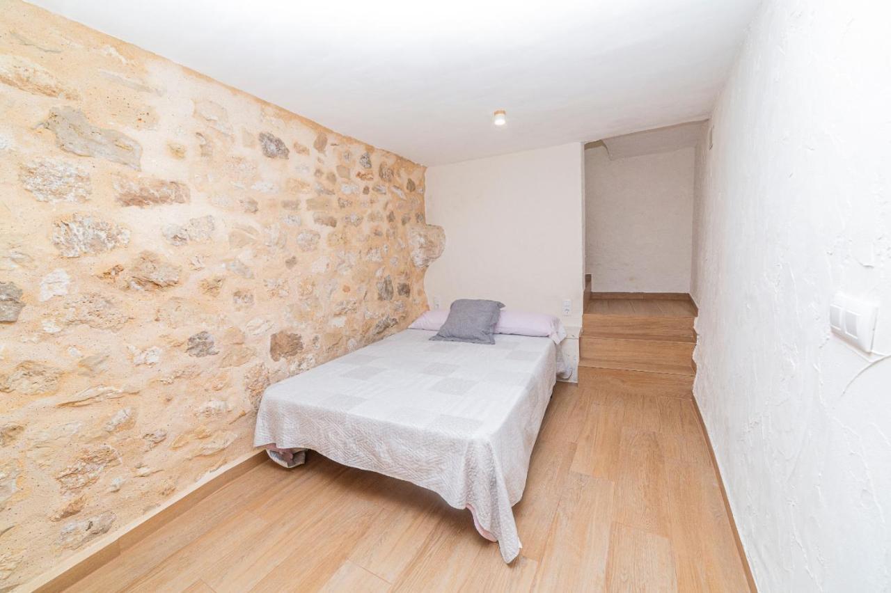 Casas Rurales Sagasta Alcala del Jucar Exterior photo