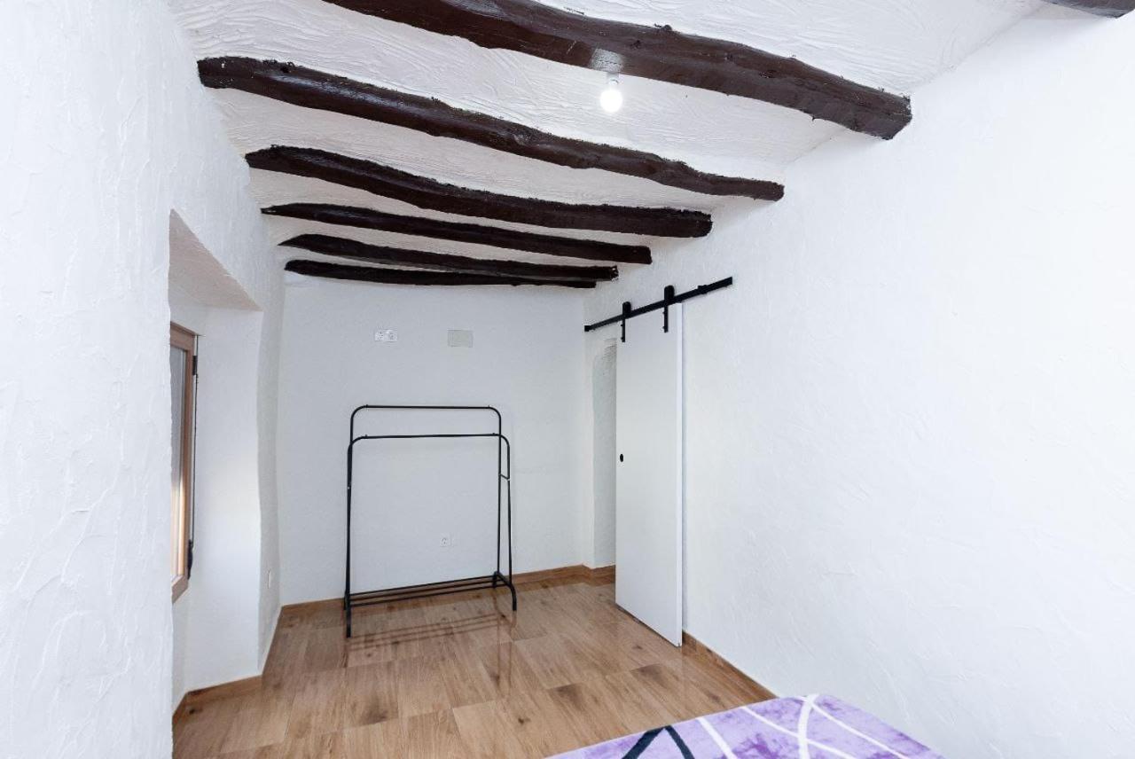 Casas Rurales Sagasta Alcala del Jucar Exterior photo